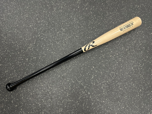 Vist Large View of Product Image Which is New RAWLINGS ML-6 FUNGO-34"