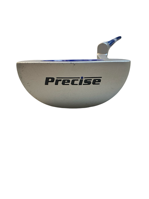 Vist Large View of Product Image Which is Used Precise Jr Putter RH