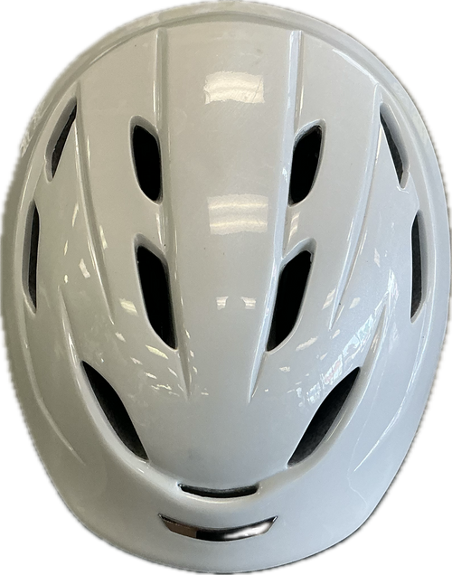 Vist Large View of Product Image Which is Used Giro Snowsport Helmet Adult White MD