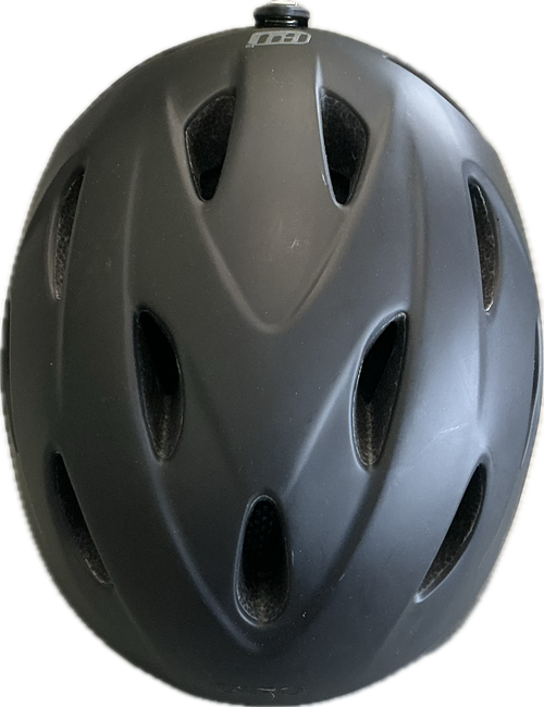 Vist Large View of Product Image Which is Used Giro Snowsport Helmet Adult Black LG