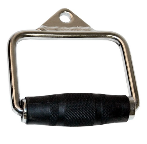Vist Large View of Product Image Which is New SINGLE D CABLE HANDLE
