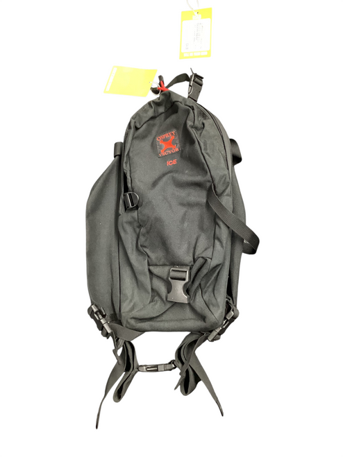 Vist Large View of Product Image Which is Used Osprey ICE Backpack
