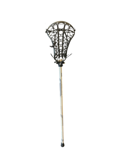 Vist Large View of Product Image Which is Used STX 7075 Wmn Atk/Mid Complete Stick Black