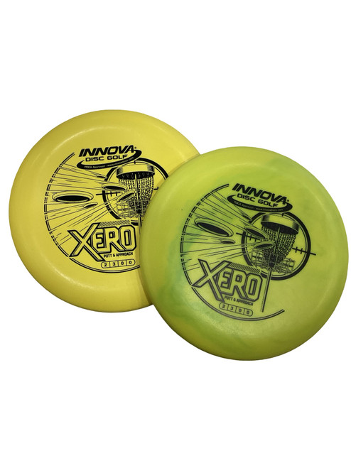 Vist Large View of Product Image Which is New DX XERO