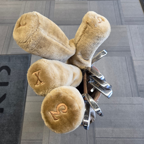 Vist Large View of Product Image Which is Used STRATOS II Mens Complete Set RH 12 Piece