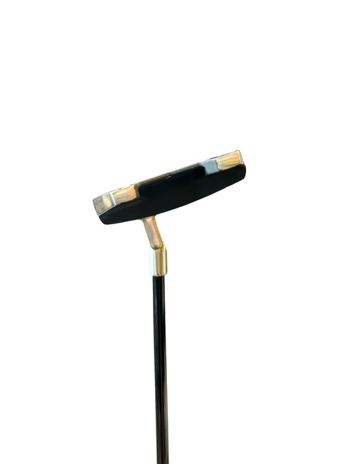 Vist Large View of Product Image Which is Used PGM YB-033 Mens Putter LH