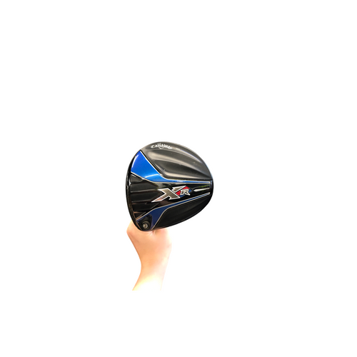 Vist Large View of Product Image Which is Used Callaway XR Mens Driver LH 10.5 Degree