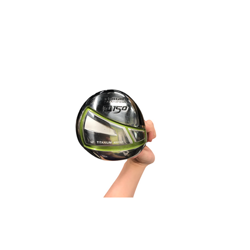 Vist Large View of Product Image Which is Used Foremost F150 460CC Mens Driver LH 12.0 Degree