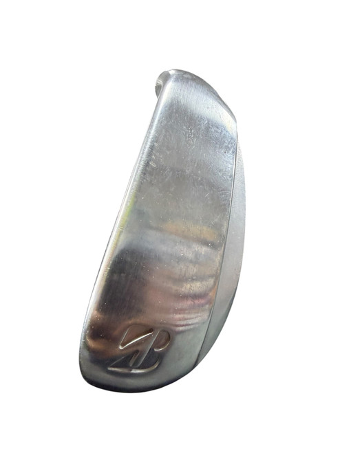 Vist Large View of Product Image Which is Used Bridgestone JGR Mens Individual Iron RH 2 Iron