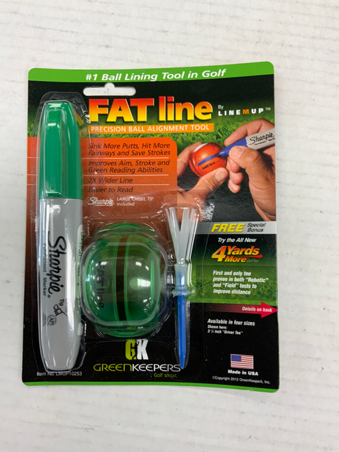 Vist Large View of Product Image Which is Golf Golf / Accessories