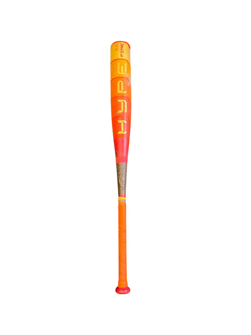Vist Large View of Product Image Which is Used Easton 2025 HYPE FIRE BB/SB USSSA 2 3/4 Bat 31"