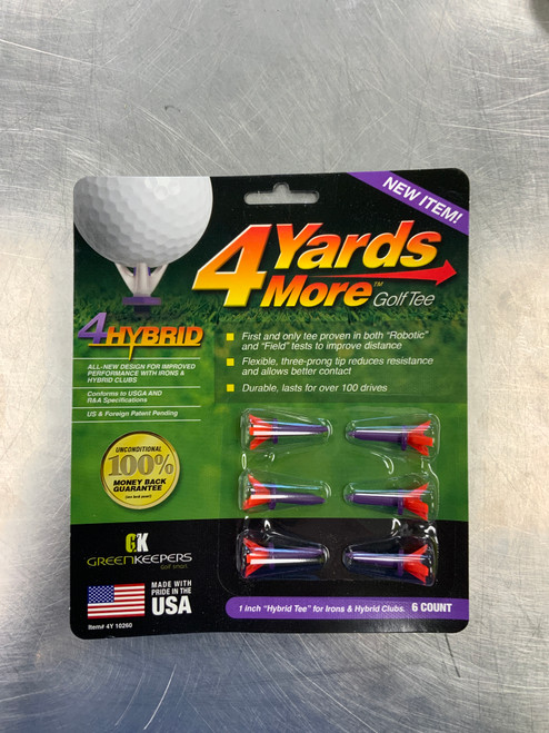 Vist Large View of Product Image Which is Golf Golf Accessories