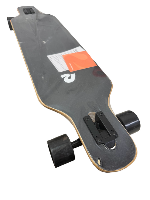 Vist Large View of Product Image Which is New Retrospec RIFT Complete Skateboard 41" Longboard