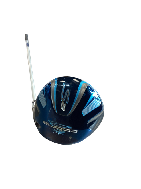 Vist Large View of Product Image Which is Used Cobra S2 OFFSET Womens Driver RH HT