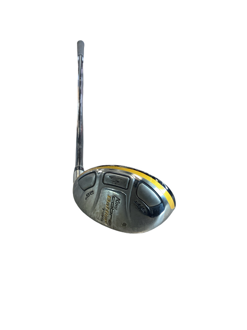 Vist Large View of Product Image Which is Used Cobra BAFFLER 3 HYBRID 23 DEGREE Womens Hybrid Club RH 3 Hybrid