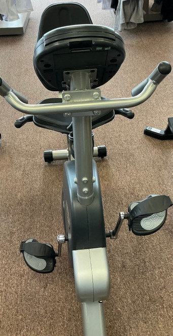 Vist Large View of Product Image Which is Used Universal RECUMBENT BIKE Recumbent Bike