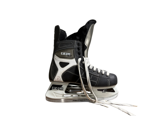 Vist Large View of Product Image Which is Used CCM 92 Senior Hockey Skate Senior 11