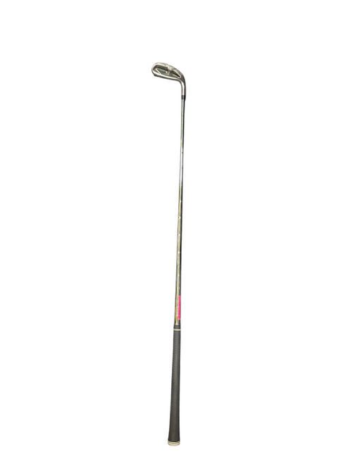 Vist Large View of Product Image Which is Used Taylormade RBZ Mens Individual Iron RH 8 Iron