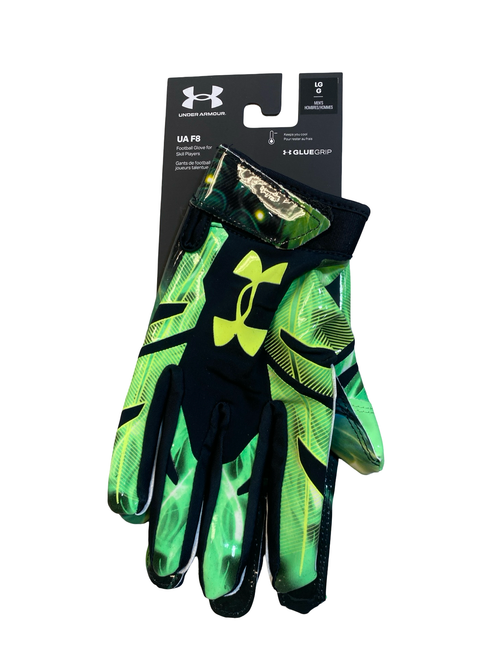 Vist Large View of Product Image Which is Used Under Armour Football Accessory