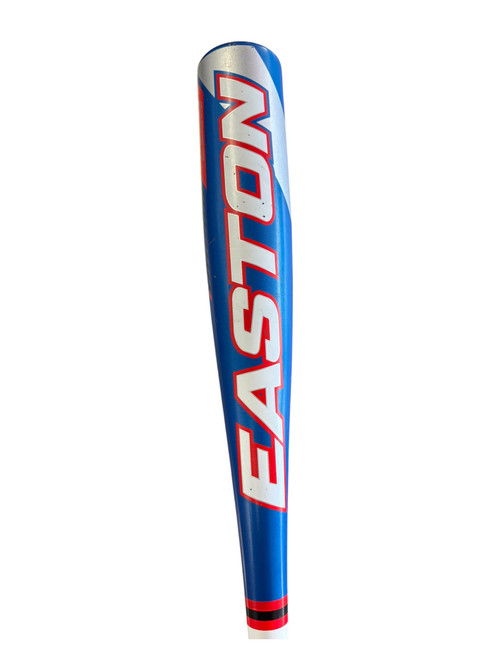 Vist Large View of Product Image Which is Used Easton REFLEX 2021 BB/SB USA 2 5/8 Bat 30"