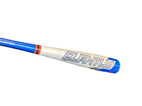 Vist Large View of Product Image Which is Used Easton QUANTUM 30 -10 BB/SB USSSA 2 5/8 Bat 30"