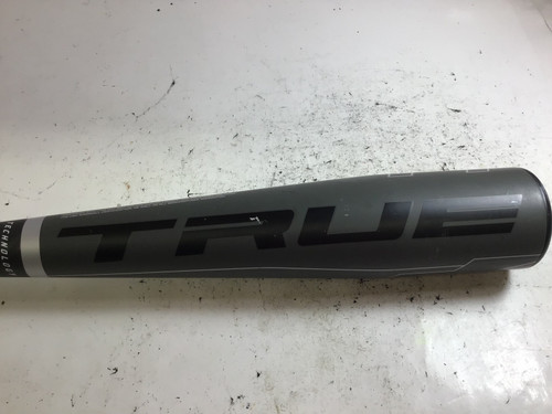 Vist Large View of Product Image Which is Used True T1 BB/SB USA 2 5/8 Bat 30"