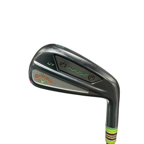 Vist Large View of Product Image Which is Used Callaway APEX 4 IRON Mens Individual Iron RH 4 Iron