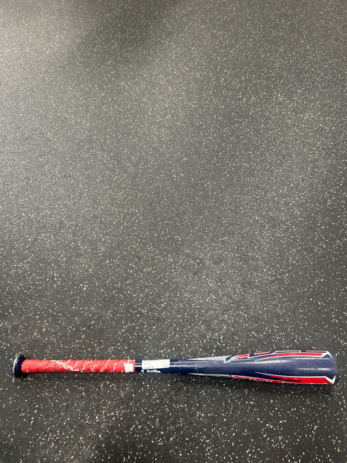 Vist Large View of Product Image Which is Used Rawlings FUEL BB/SB USA 2 5/8 Bat 26"