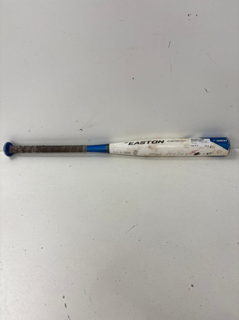 Vist Large View of Product Image Which is Used Easton FASTPITCH BB/SB Fastpitch Bat 28"
