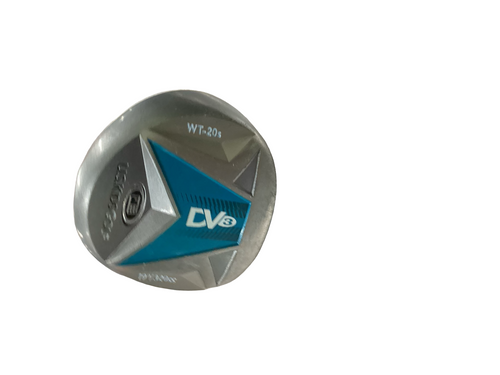Vist Large View of Product Image Which is Used US Kids DV3 WT-20S Jr Driver RH 13.5 Degree