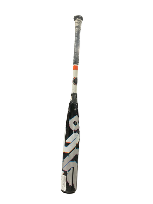 Vist Large View of Product Image Which is Used Demarini CF GLITCH 2021 USSSA BAT BB/SB USSSA 2 5/8 Bat 30"