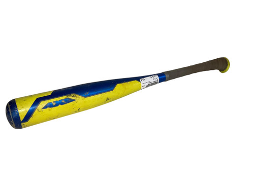 Vist Large View of Product Image Which is Used AXE ORGIN T BALL BB/SB T-Ball Bat 24"