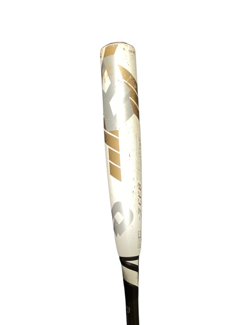 Vist Large View of Product Image Which is Used Demarini CF8 BB/SB High School -3 Bat 30"