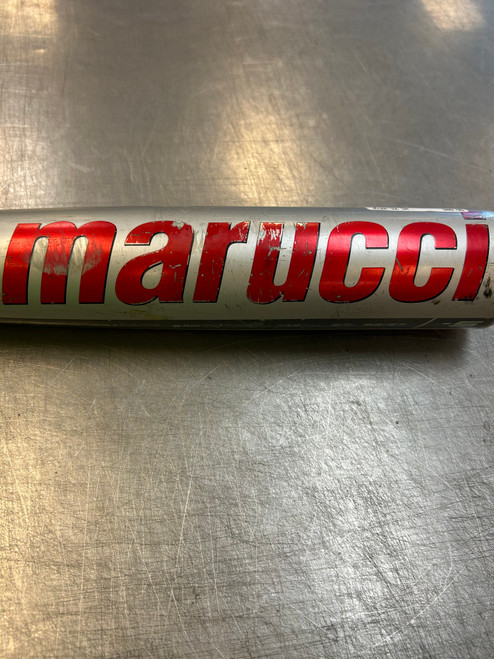 Vist Large View of Product Image Which is Used Marucci CAT X COMPOSITE BB/SB USSSA 2 3/4 Bat 32"