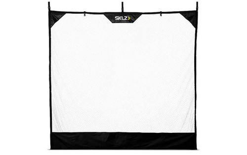 Vist Large View of Product Image Which is Used SKLZ SUSPENDED NET BB/SB Pop-up Net