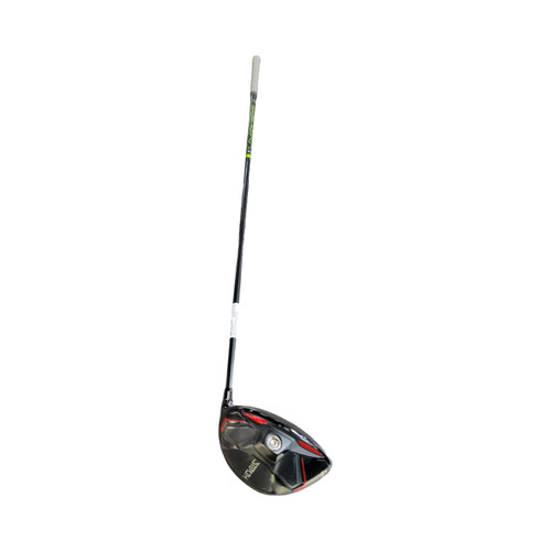 Vist Large View of Product Image Which is Used Taylormade STEALTH 10.5 DRIVER STIFF GRAPH Mens Driver RH 10.5 Degree
