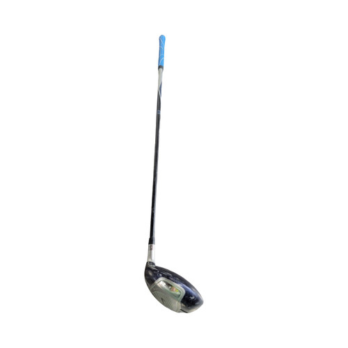 Vist Large View of Product Image Which is Used Nike STEEL 22D WOOD Jr Fairway Wood RH 3 Wood