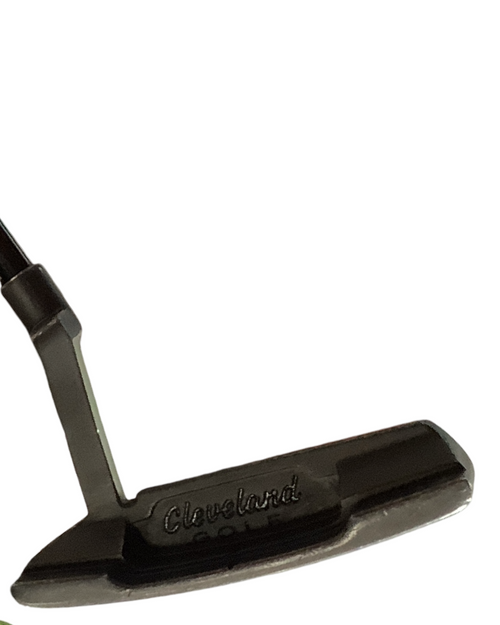 Vist Large View of Product Image Which is Used Cleveland HUNTINGTON BEACH PREMIER 4 Mens Putter RH