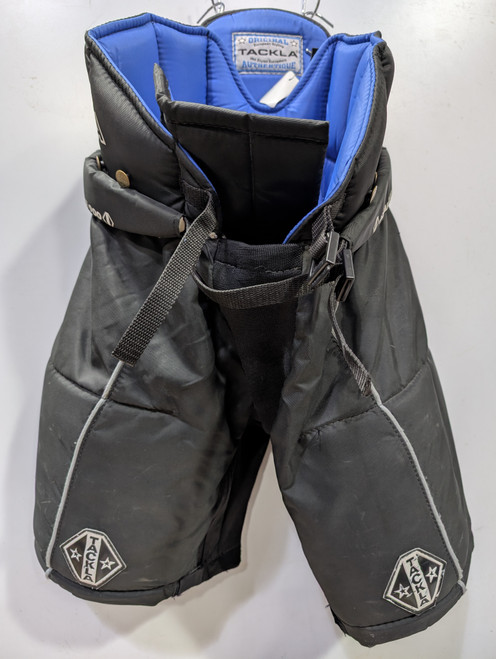 Vist Large View of Product Image Which is Used Tackla ADVANTAGE 900 Senior Pant Black MD