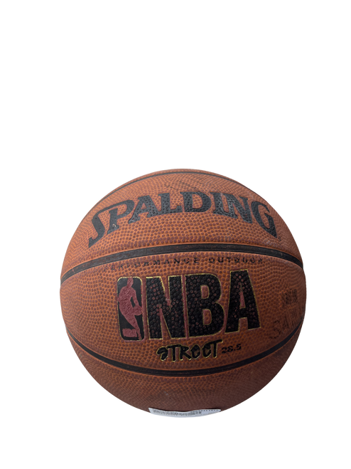 Vist Large View of Product Image Which is Used Basketball Inter Outdoor