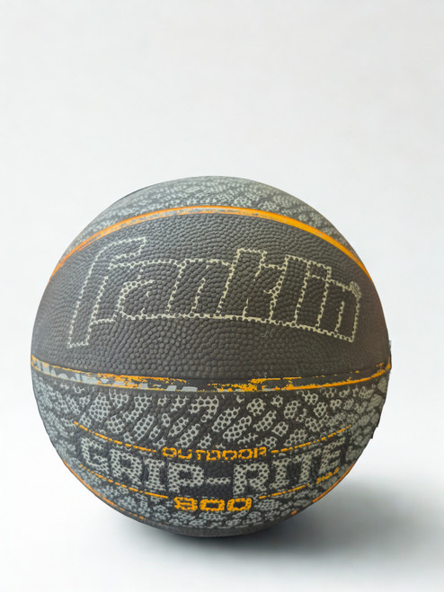 Vist Large View of Product Image Which is Used Basketball Inter Outdoor