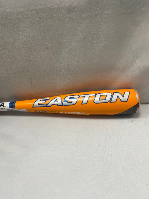 Vist Large View of Product Image Which is Used Easton QUANTUM BB/SB USA 2 5/8 Bat 26"