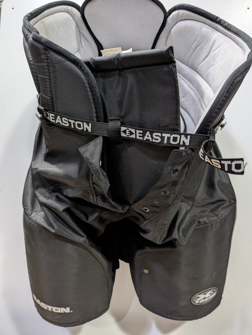 Vist Large View of Product Image Which is Used Easton X-TREME Senior Pant Black LG