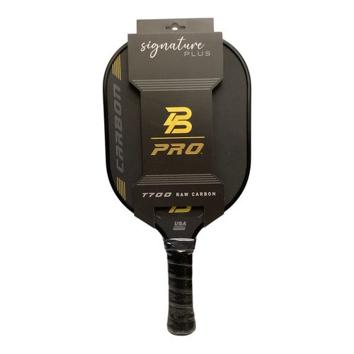 Vist Large View of Product Image Which is PBPRO SIGNATURE PLUS RAW CARBON