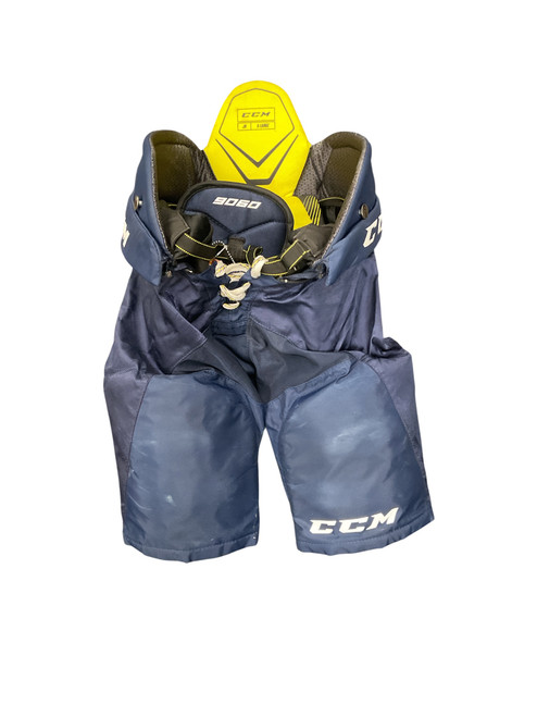 Vist Large View of Product Image Which is Used CCM 9060 Junior Pant Navy Blue XL