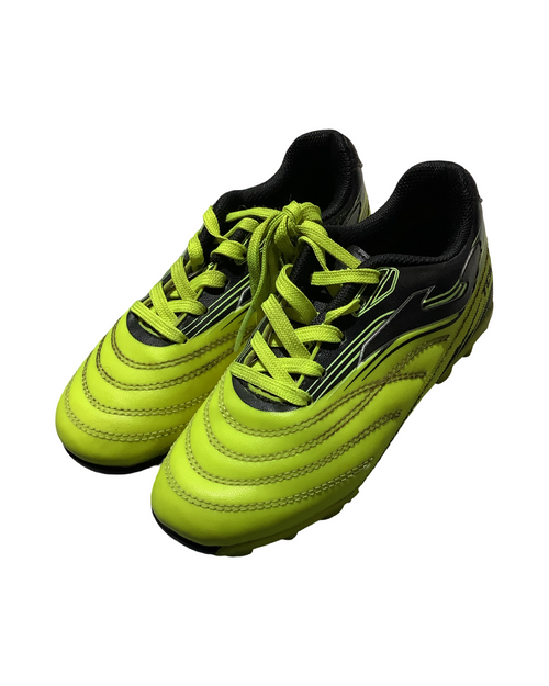 Vist Large View of Product Image Which is Used Joma Soccer Cleats Yellow Youth 11.0