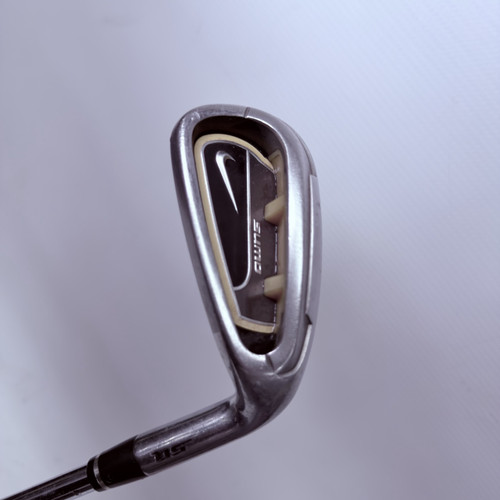 Vist Large View of Product Image Which is Used Nike SUMO SQ Golf Wedge Mens RH Pitching Wedge