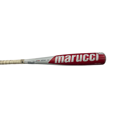 Vist Large View of Product Image Which is Used, Marucci, CAT 8, BB/SB, USSSA, 2 3/4, Bat, 30"