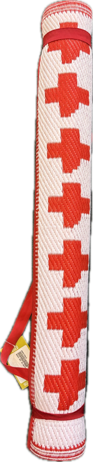 Vist Large View of Product Image Which is Used Beach Mat