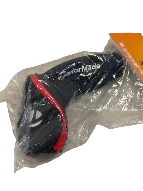 Vist Large View of Product Image Which is Used Taylormade STEALTH HYBRID Golf Headcover